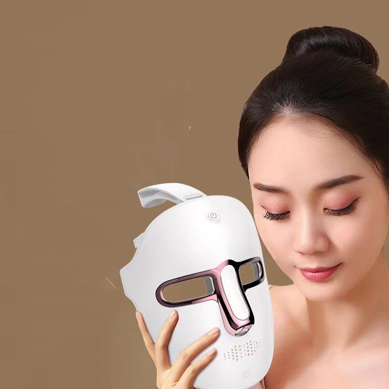 LED Skin Mask