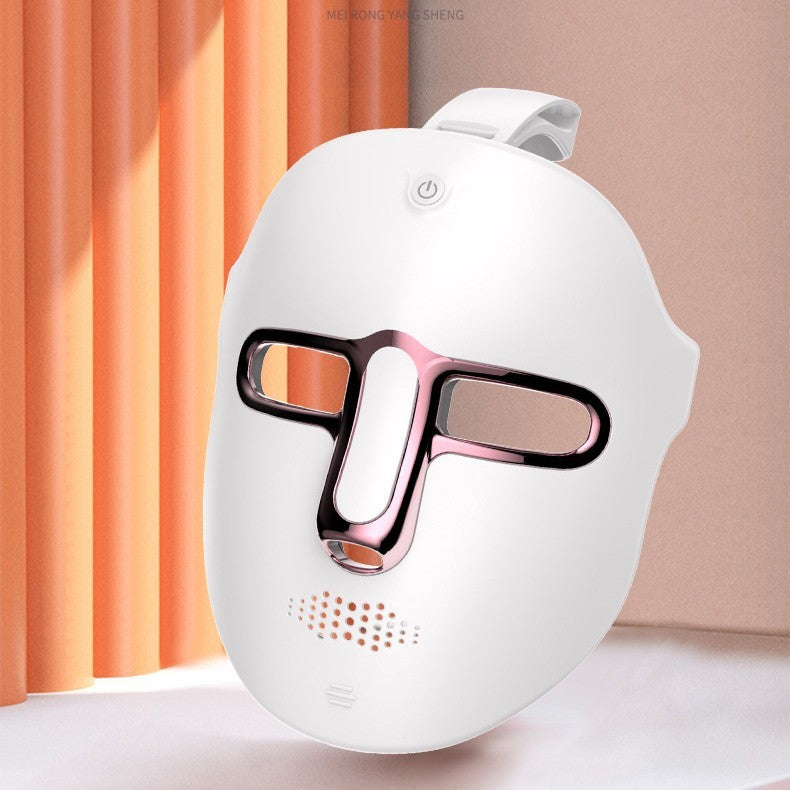 LED Skin Mask