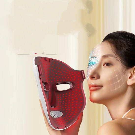 LED Skin Mask